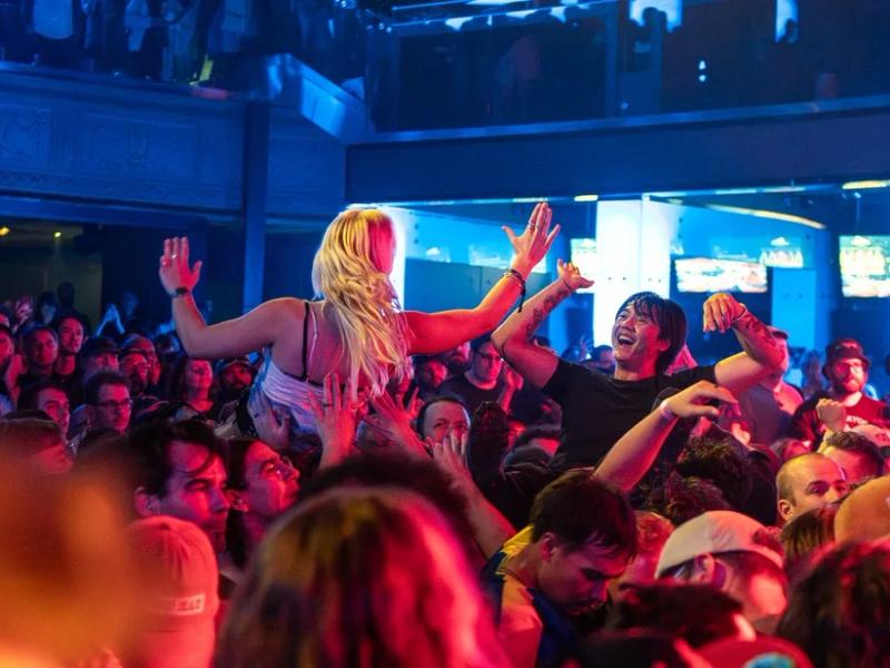 Sled Island
