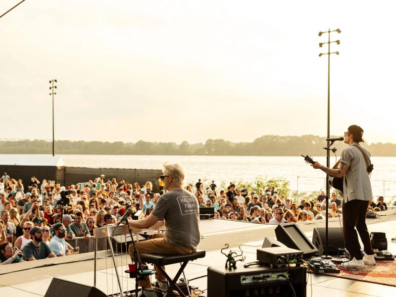 SmokeSlam Festival 2026