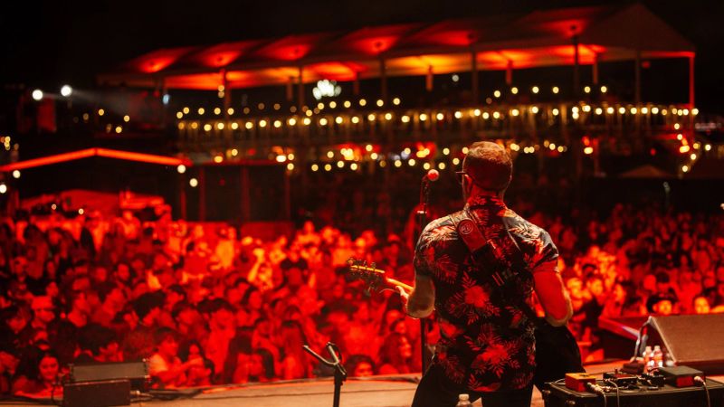 SmokeSlam Festival 3