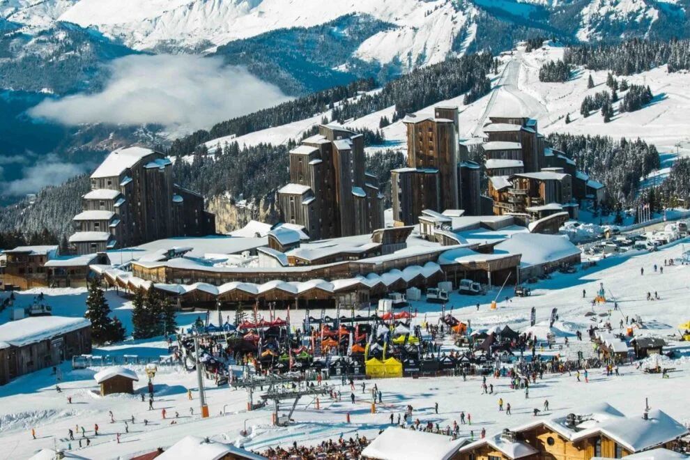 Snowboxx 2