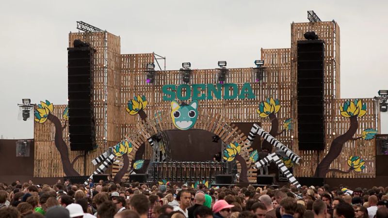 Soenda Festival 2