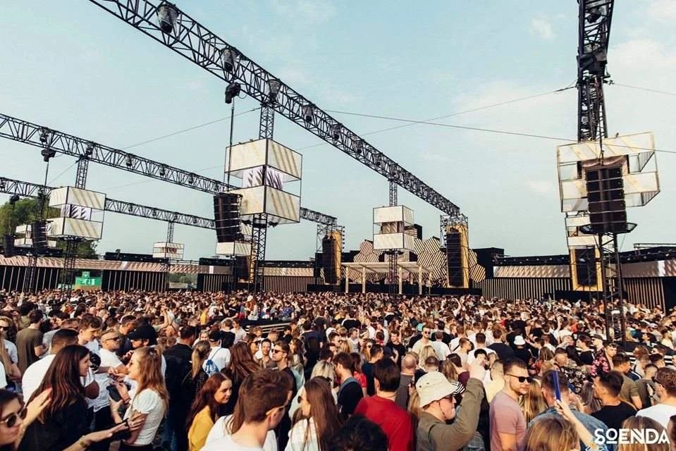 Soenda Festival 3