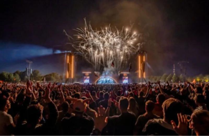 Sofia Live Fest