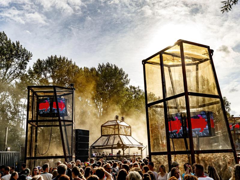 Solar Weekend