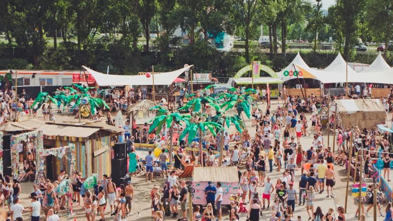 Solar Weekend 3