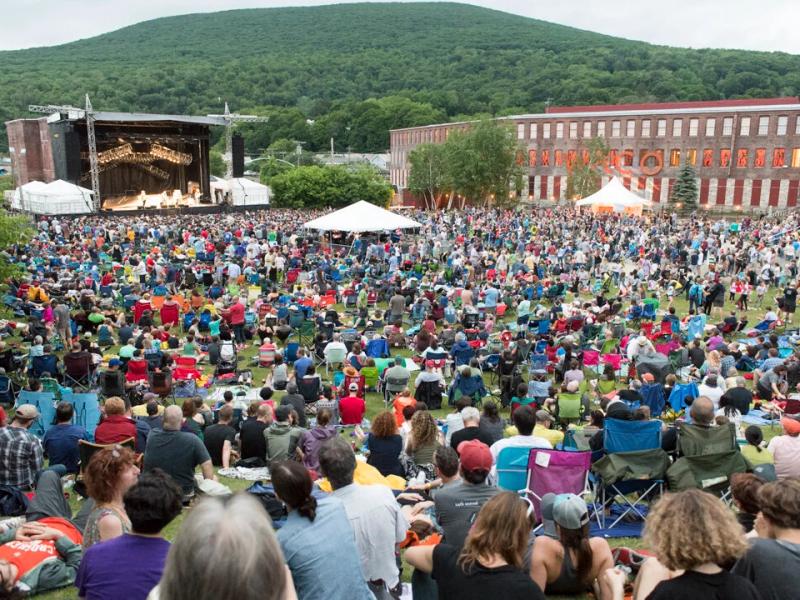 Solid Sound Festival
