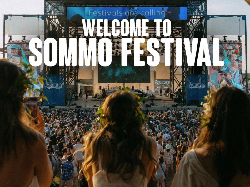 Sommo Festival