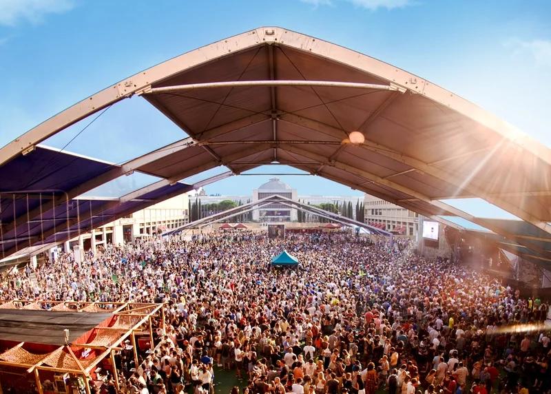 Sonar Barcelona
