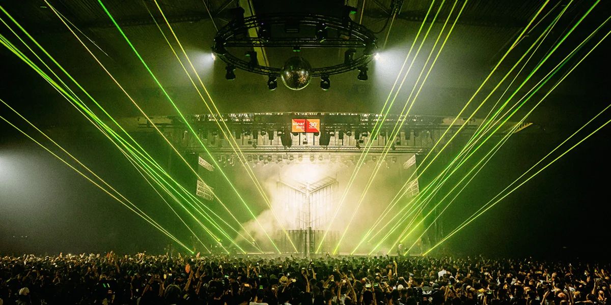 Sonar Barcelona 3