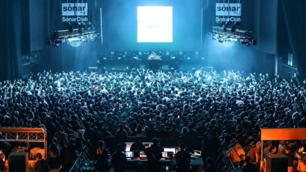 Sonar Istanbul 2026
