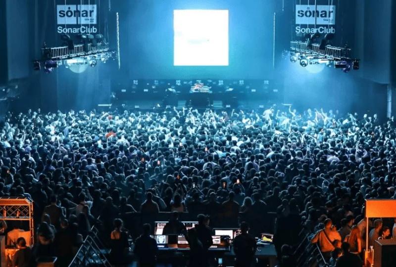 Sonar Istanbul