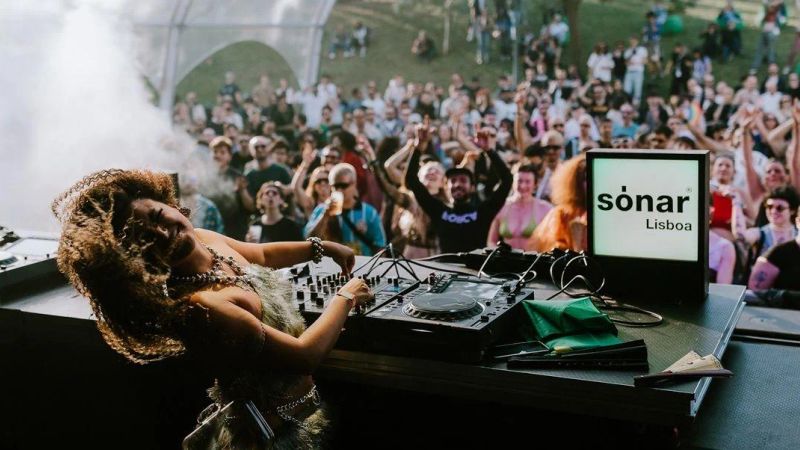 Sonar Lisbon 3