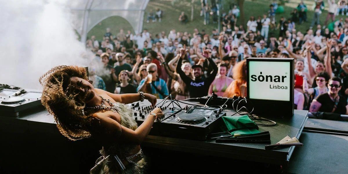 Sonar Lisbon 3