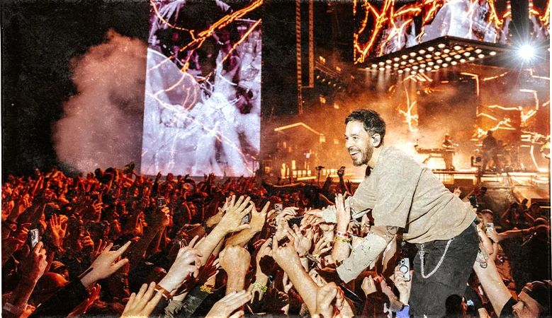 Sonic Temple Art & Music Festival 3