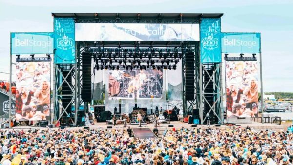 Soul Beach Music Festival