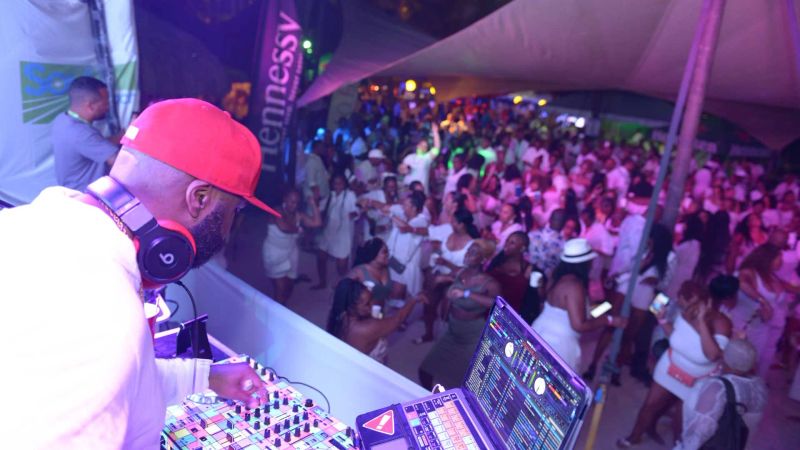 Soul Beach Music Festival 2