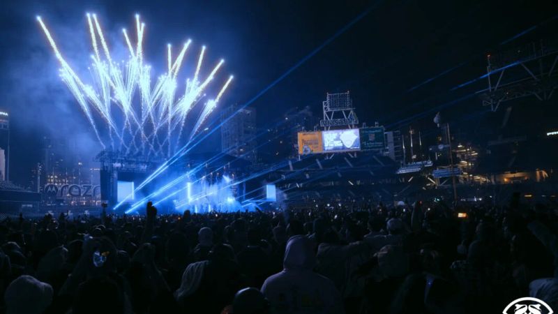 Soul Beach Music Festival 3