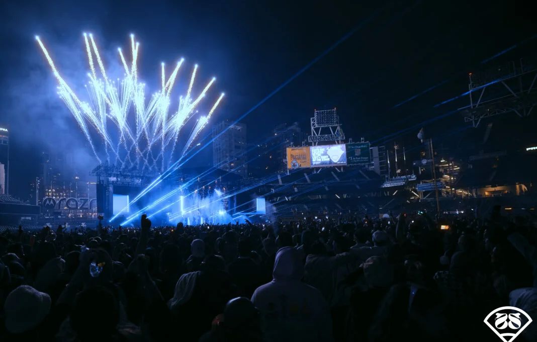 Soul Beach Music Festival 3