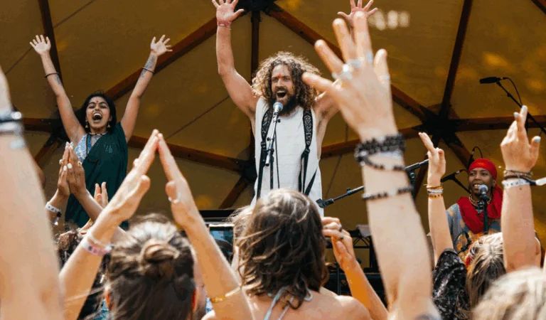 Soul Revolution Festival 2