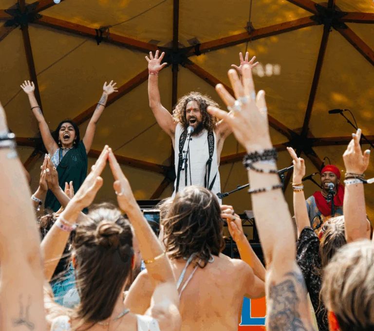 Soul Revolution Festival 2