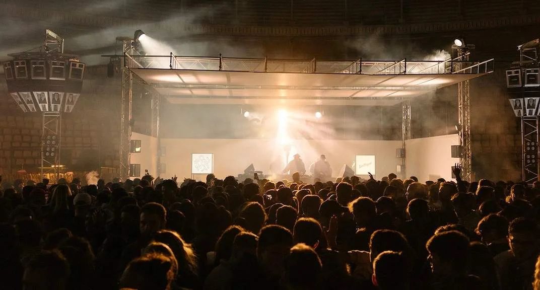 Soundit Festival 2