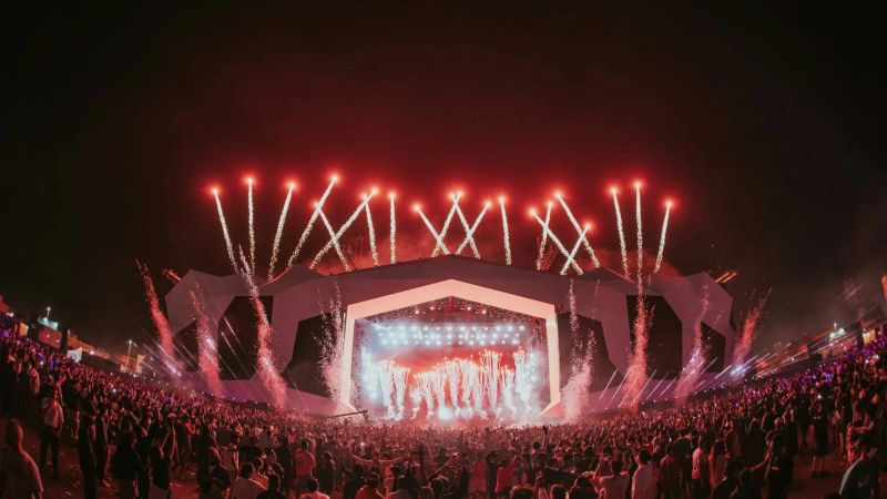 Soundstorm 2