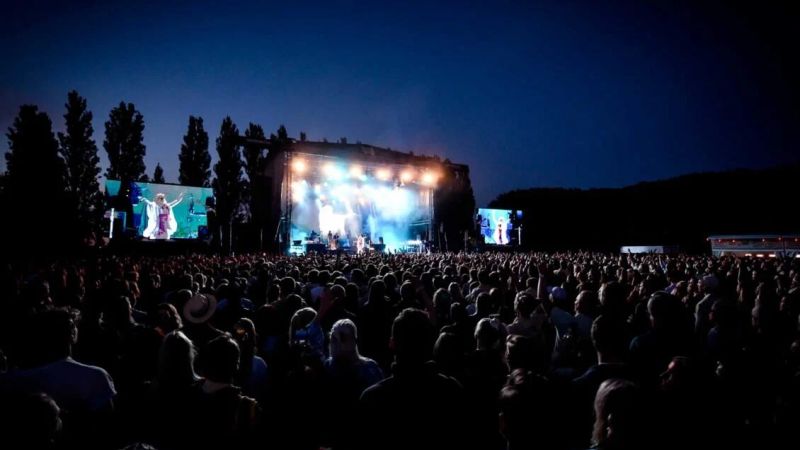South Ocean Festival 3