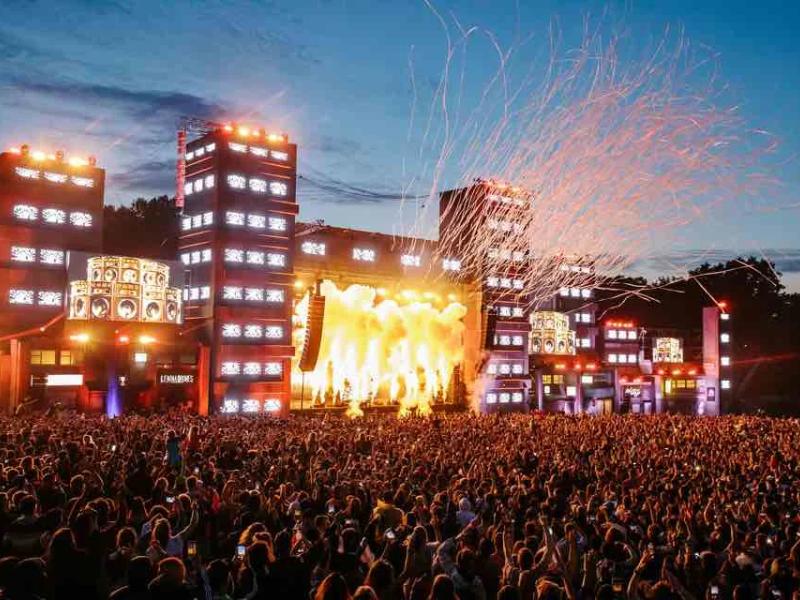 Southport Weekender Festival