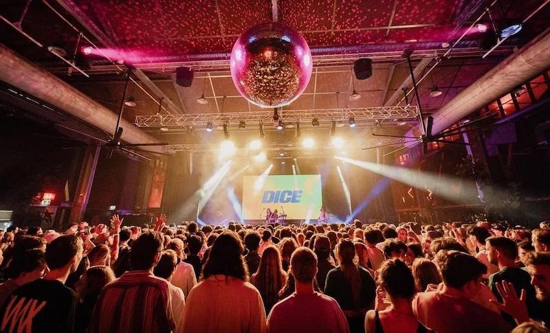 Spaced Out Festival
