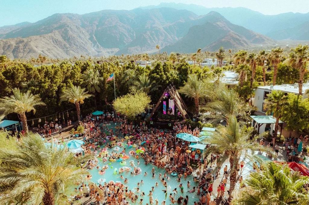Splash House 2