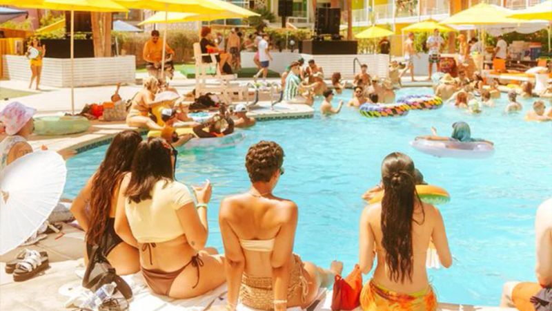 Splash House 3