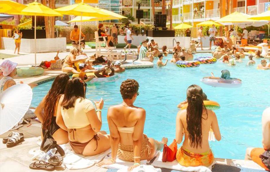Splash House 3