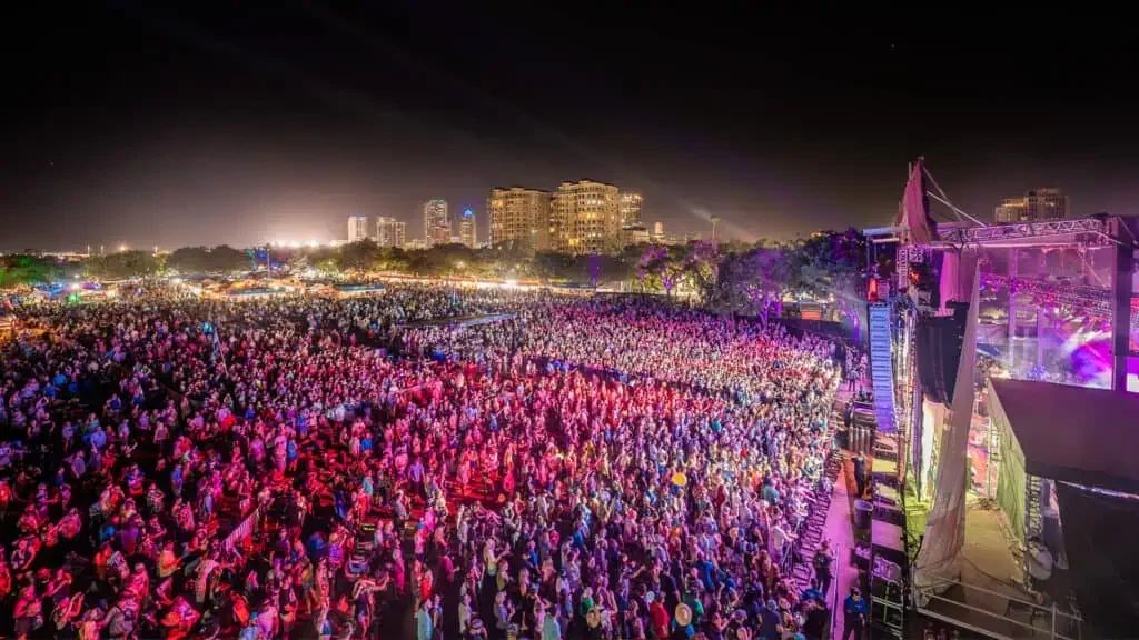 St. Pete Country Fest 2