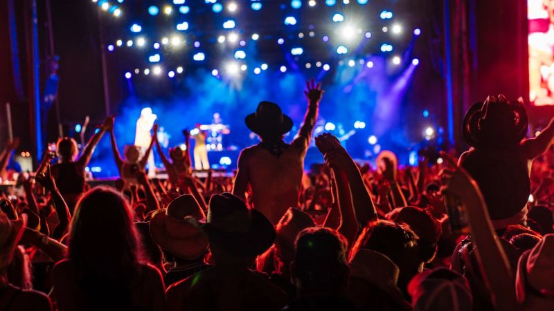 St. Pete Country Fest 3
