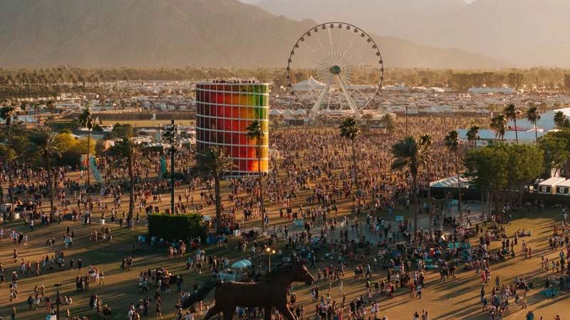 Stagecoach Country Music Festival 2