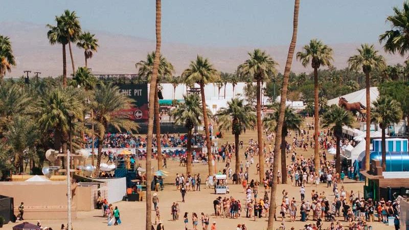 Stagecoach Country Music Festival 3