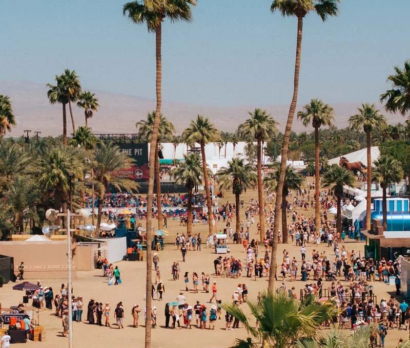 Stagecoach Country Music Festival 3