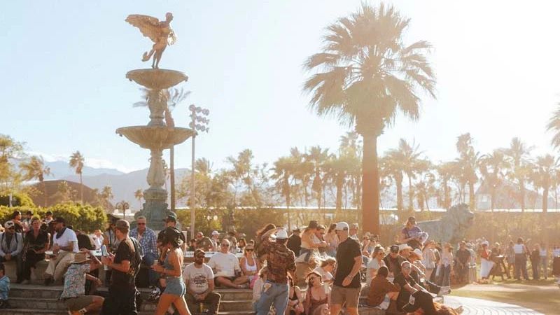 Stagecoach Festival 3
