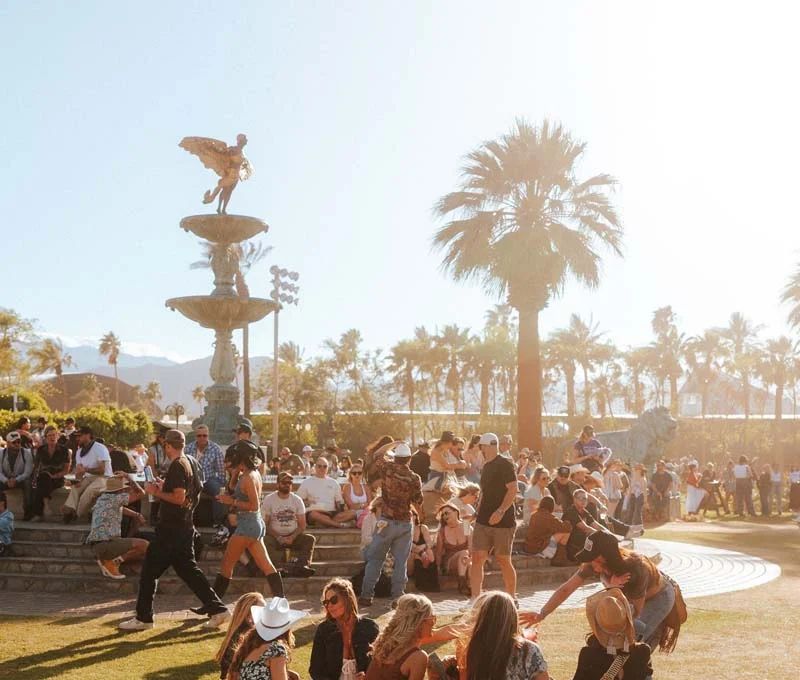 Stagecoach Festival 3