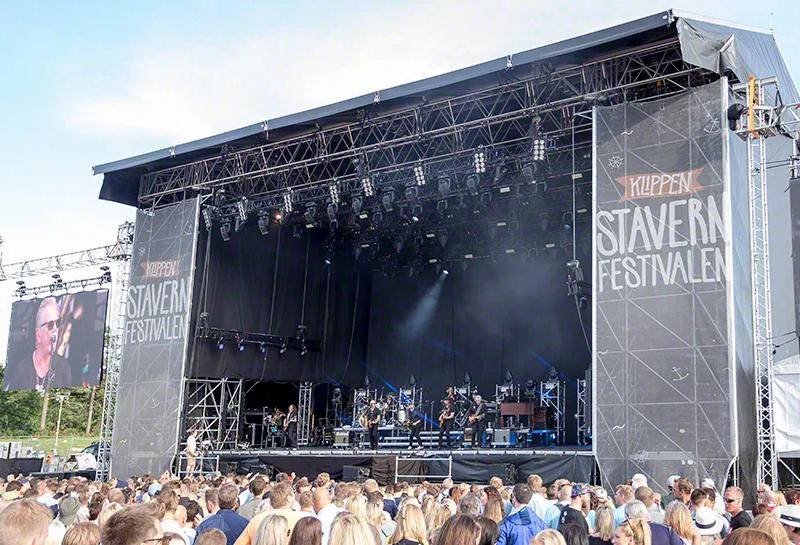 Stavern Festival