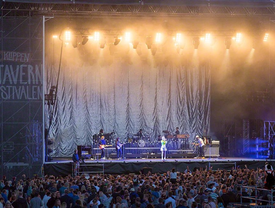 Stavern Festival 2