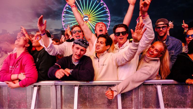 Stavern Festival 3