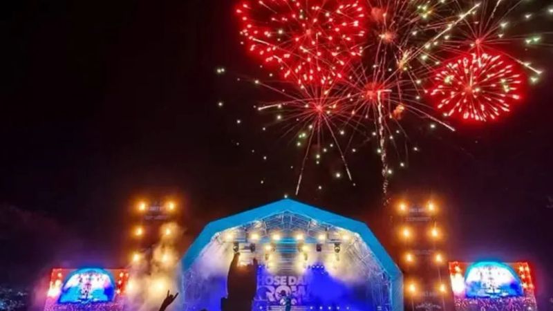 Steelhouse Festival 2