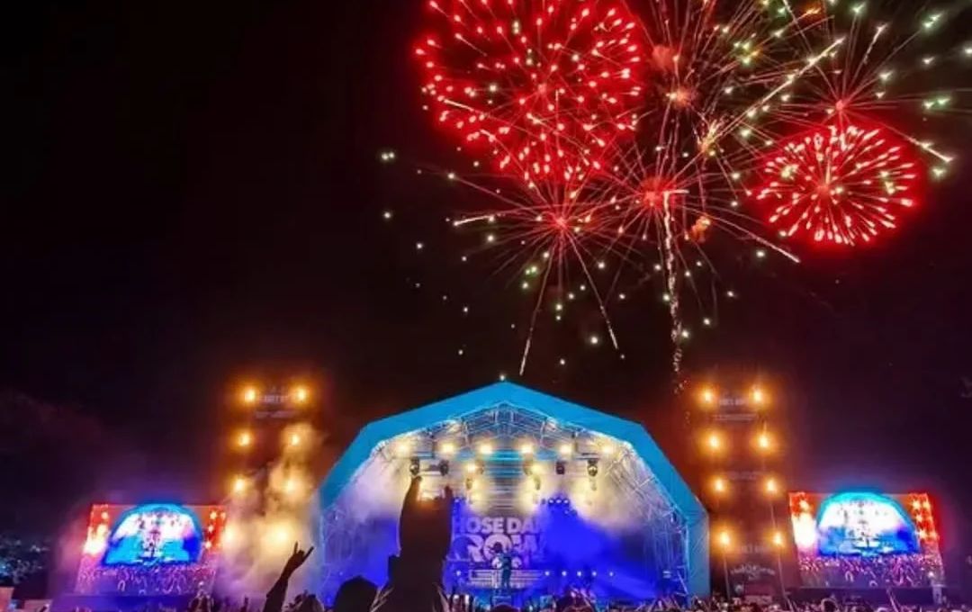 Steelhouse Festival 2