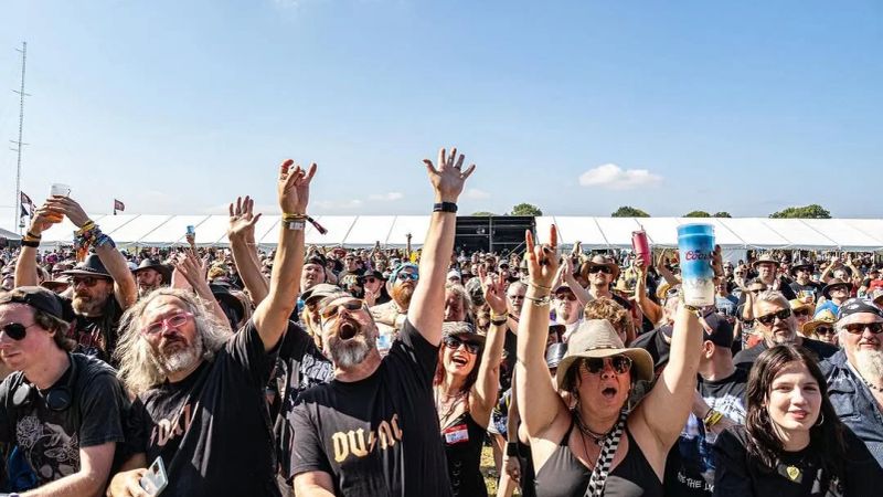 Steelhouse Festival 3