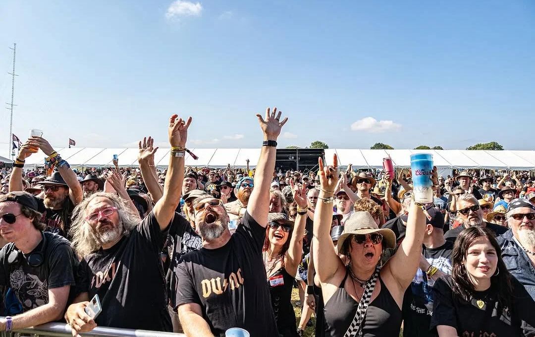 Steelhouse Festival 3