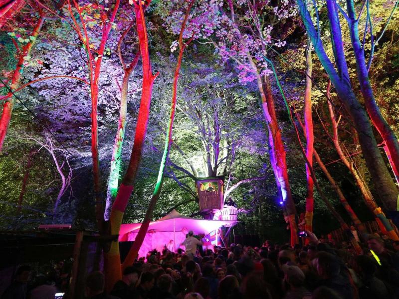 Stendhal Festival