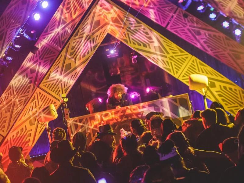 Stilldream Festival