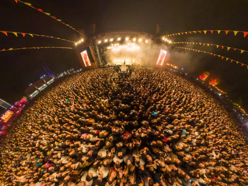 Strand Festival