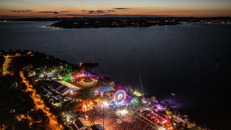 Strand Festival 2